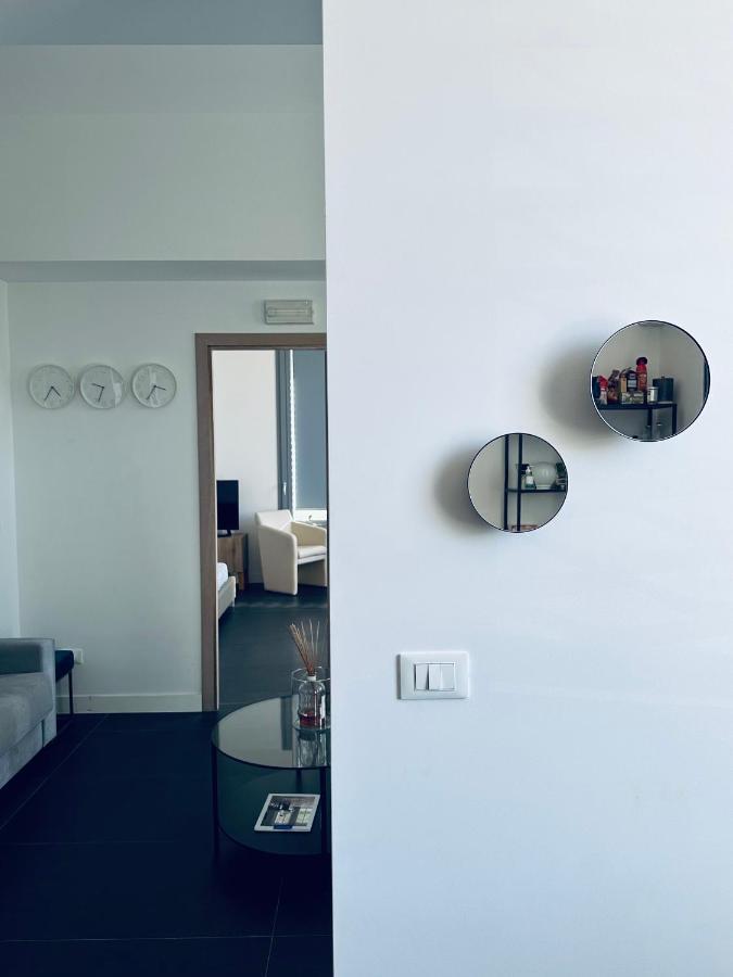 Lite Apartment By Eureka Catania Exterior foto